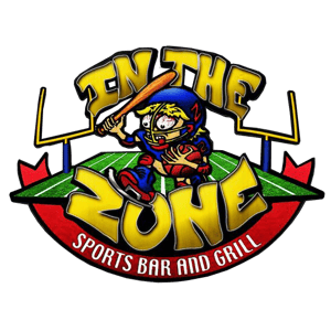 Sunday Night Football- CHIEFS @ RAVENS - In the Zone Sports Bar