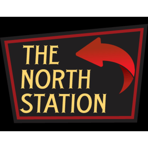 North Station Diner in Rumney, NH