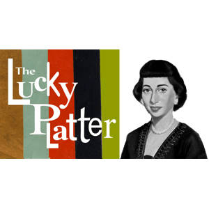 Kids Tenders Lunch The Lucky Platter & Pantry Breakfast