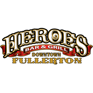 Raves Reviews Heroes Fullerton American Restaurant In Fullerton CA