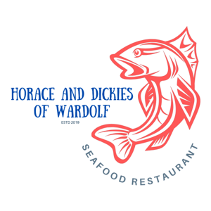 Catfish Dinner Main Menu Horace and Dickies Seafood of Waldorf