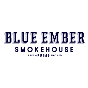 Fort Smith AR Menu Blue Ember Smokehouse Barbecue Restaurant In AR