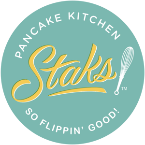 Staks! Pancake Kitchen