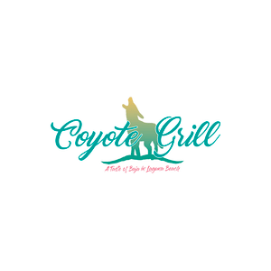 Lunch/Dinner menu Coyote Grill Laguna Beach Mexican Restaurant in