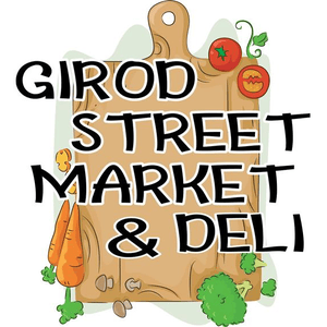 Gallery Girod Street Market And Deli Sandwich Restaurant in