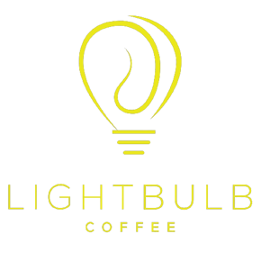 Light Bulb Coffee