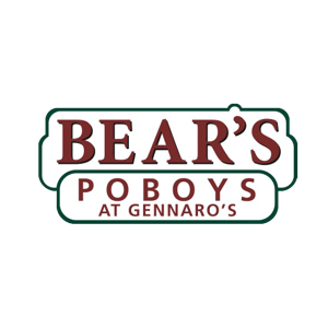 Bears PoBoys - American Restaurant in Metiaire, LA