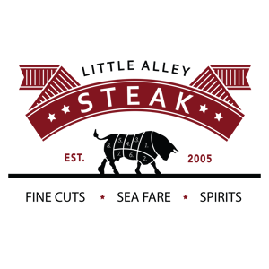 Private Dining Buckhead Little Alley Steak Atlanta Roswell