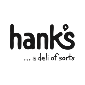 Hank's Bagels