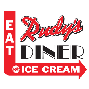 Menu - Rudy’s Soda Bar & Cafe