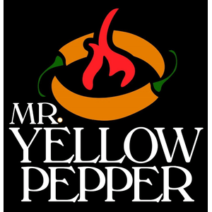 Raspberry Iced Tea Our Menu Mr. Yellow Pepper Restaurant in