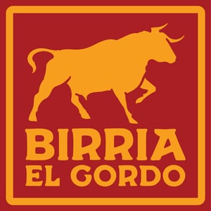 Menu - Birria El Gordo - Taco restaurant in GA