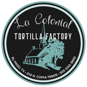 Tamales and Masa La Colonial Tortilla Factory Mexican Restaurant in