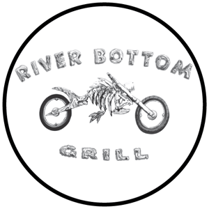 *Atomic Burger Main Menu River Bottom Bar & Grill Restaurant in Florence, AZ