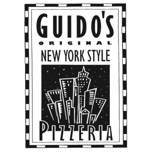 Guido's Original slice - Menu - Guido's Original NY Style Pizzeria ...