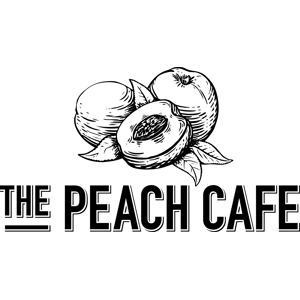 Menus The Peach Cafe Cafe in Monrovia, CA