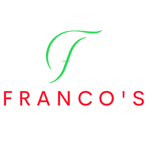 Raves & Reviews - Franco's Italian Restaurant - Italian Restaurant in ...