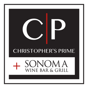 Reservations Christopher's Prime + Sonoma Wine Bar