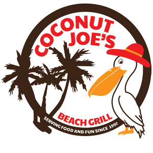 Folly Beach - Coconut Joe's - American Restaurant in SC