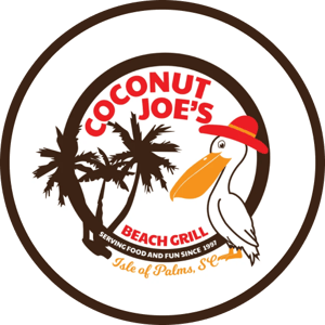 Isle of Palms Coconut Joe's American Restaurant in SC