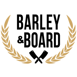 Barley & Board New American restaurant in TX