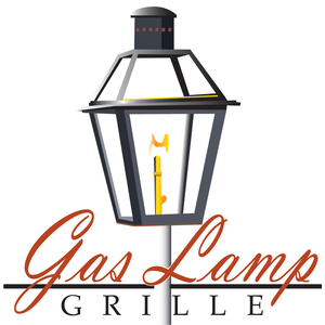 Gas Lamp Grille American Restaurant in Newport, RI