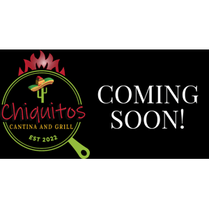 Chiquito's Especial Pickup Menu Chiquitos Cantina and Grill Latin