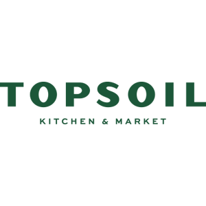 Topsoil Restaurant