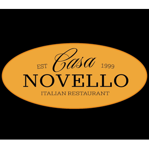 Visit Casa Novello Italian Restaurant in ME