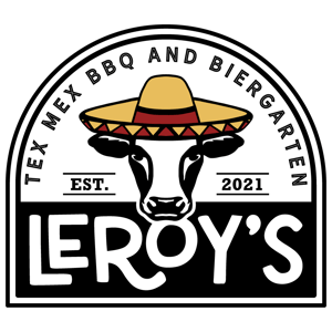 Lunch Dinner Menu Leroy s Tex Mex BBQ