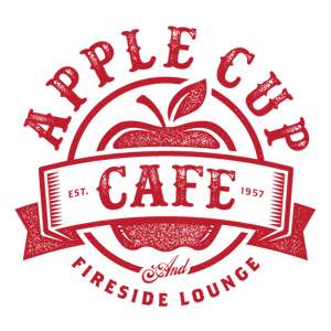 Contact Us Apple Cup Cafe Restaurant in Chelan, WA