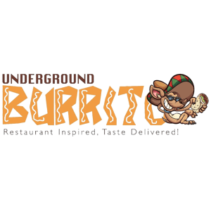 Underground Burritos