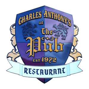 Directions Charles Anthony's Restaurant "The Pub" Restaurant in