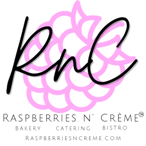 Raspberries n' Crème (TM)