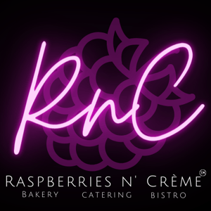 Raspberries n' Crème (TM)