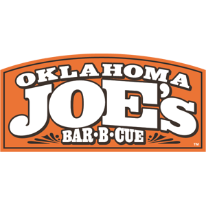 Ik geloof Hou op Stadscentrum Oklahoma Joe's Bar-B-CUE