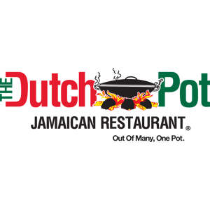 The Dutch Pot Jamaican Restaurant🇯🇲 . . #fyp #miami #viral
