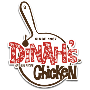 Menu - Dinah's Chicken Glendale - Chicken Restaurant in CA