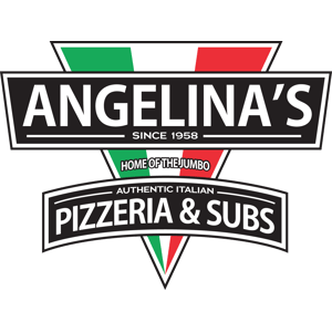 Angelina's Special Pizza - Pizza - Angelina's Braintree - Pizza ...