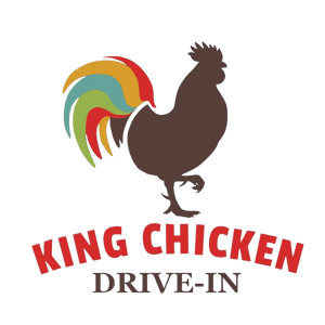 Menu - King Chicken Drive-In