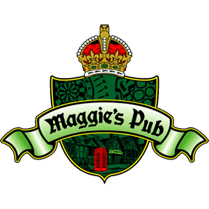 Pickle Restaurant Menu Maggie's Pub Pub in Santa Fe Springs, CA