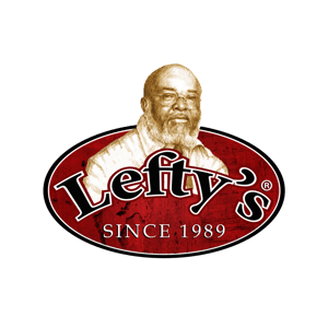 North Carolina Style Pork BBQBy the Pound Menu Lefty's Barbecue