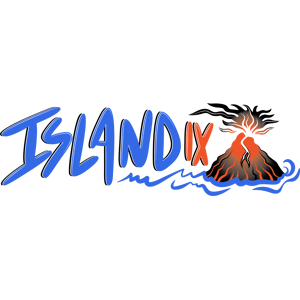 Menu - Island IX