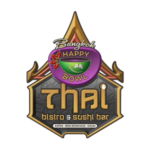 Press Bangkok Happy Bowl Asian Restaurant And Sushi Bar