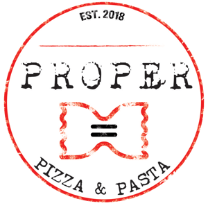 Raves & Reviews Proper Pizza & Pasta Pizza Restaurant in CA
