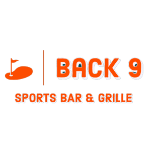 back 9 sports bar & grille