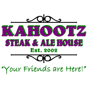 Veal Chop - Weekly Specials & Fresh Sheet - Kahootz Steak & Alehouse 