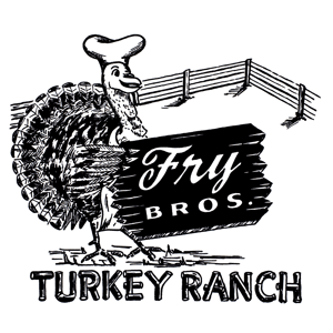 Menu Fry Bros Turkey Ranch Restaurant in Trout Run, PA