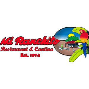 Mi Ranchito Logo Our Story | American Fork | Mi Ranchito Mexican Grill