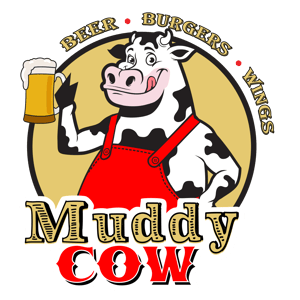 muddy-cow